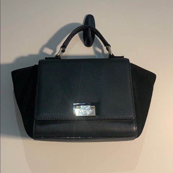 Kate Spade Convertible Cross Body Bag - Picture 2 of 7